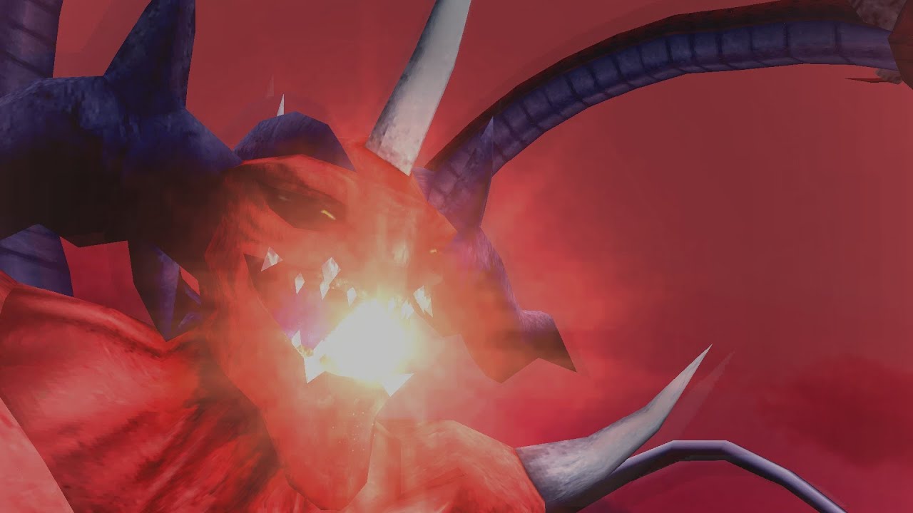 [ENG Sub]Super Robot Wars OE - Evil God Drago Attacks | スパロボOE - 邪神ドラゴ ...