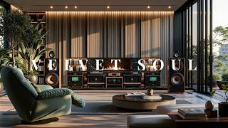 Calm luxury music & smooth jazz for relaxation ~ Platinum Soul sessions for deep focus 2026 screenshot 5