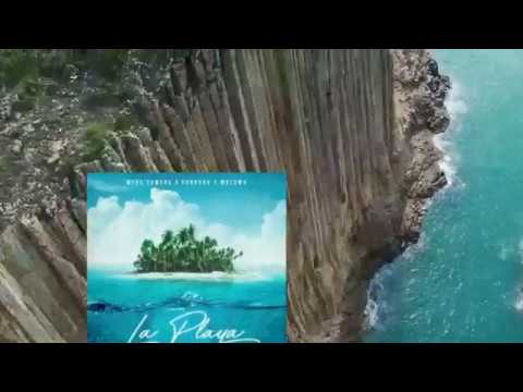 la-playa-remix---myke-towers,-farruko,-maluma-(video-oficial)-vevo-world
