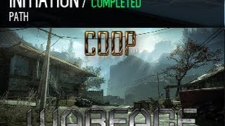 COOP - INITIATION / PATH (1) - WARFACE | PC