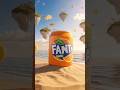 🍊Welcome to the World of Fanta  #fanta #FantaWorld #ВкусФантазии #FantaVibes #TryTheMagic