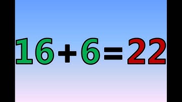 More Math Addition - Adding by 16