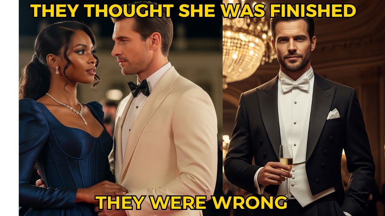She Trusted Her Husband. He Destroyed Her Life — Then the Truth ...