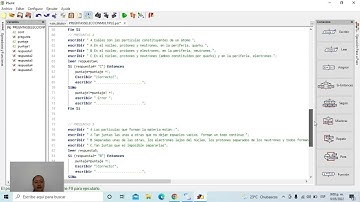 Preguntas seleccion multiple PSeInt