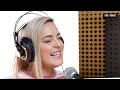 Anne-Marie - Ciao Adios (acoustic version live at The Voice) Mp3 Song