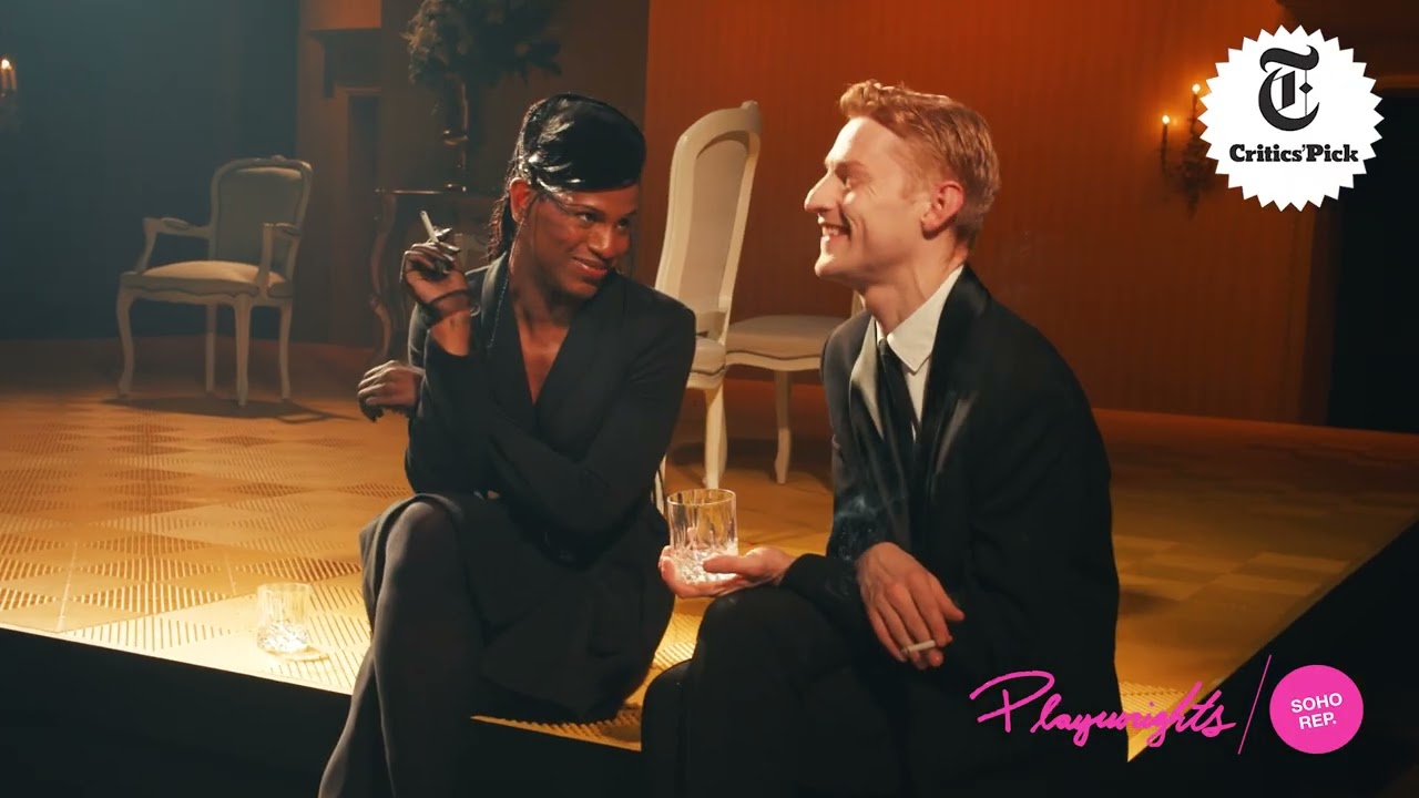 PRINCE FAGGOT extends AGAIN!