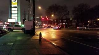 PFD LADDER 19 RESPONDING
