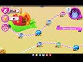 Candy crush saga old version modded gameplay 146