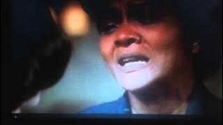 Imitation of life Sara Jane and Annie last moment