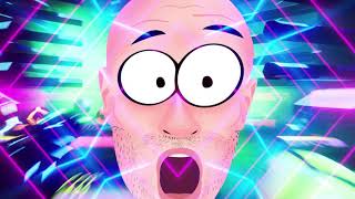 Almost Yeti Experience my Balls - Marbles on stream intro vid.