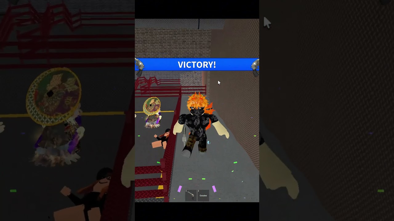 Мардер Мистери что за... 