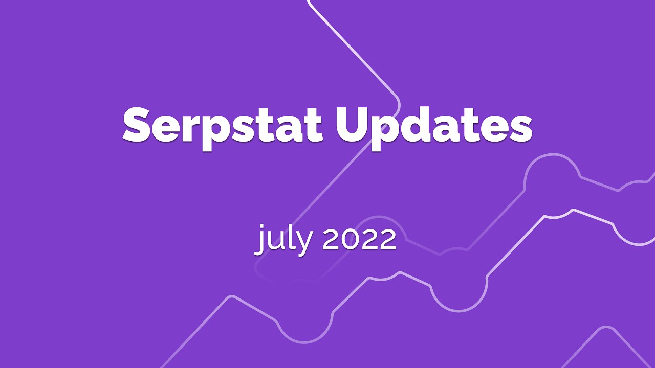 Обновления 7.07.22: новая версия Serpstat Website SEO Checker, оптимизация Мониторинга и улучшения