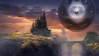Relaxing Hang Drum & Kalimba  Music | 432 Hz | ♬190 screenshot 4