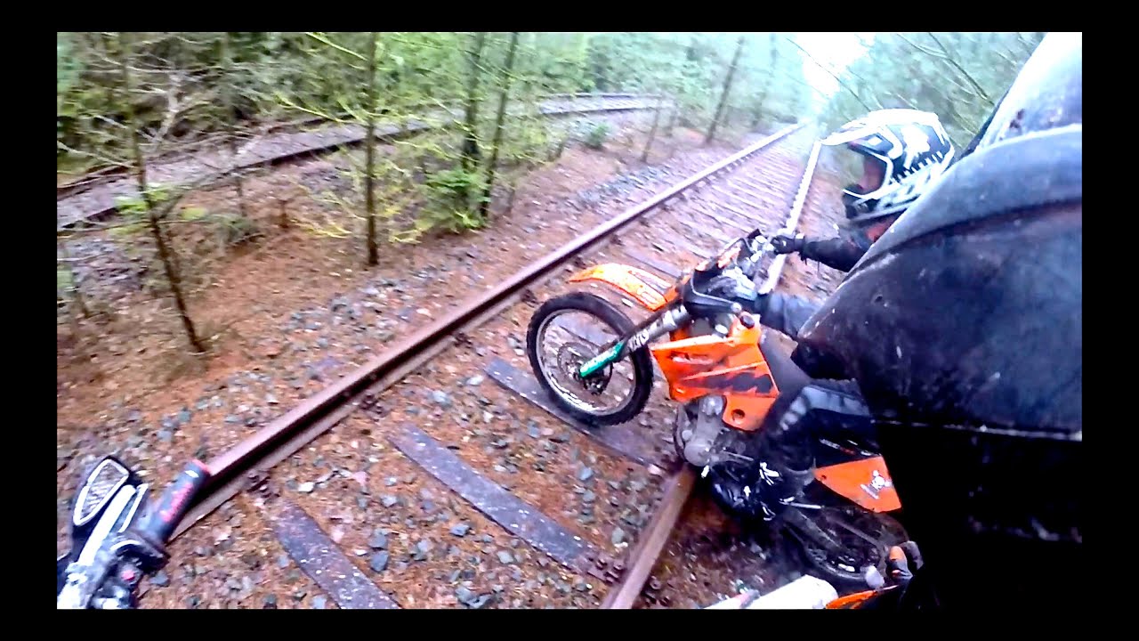 Enduro Stories vol. 5 - Muddy Temptation