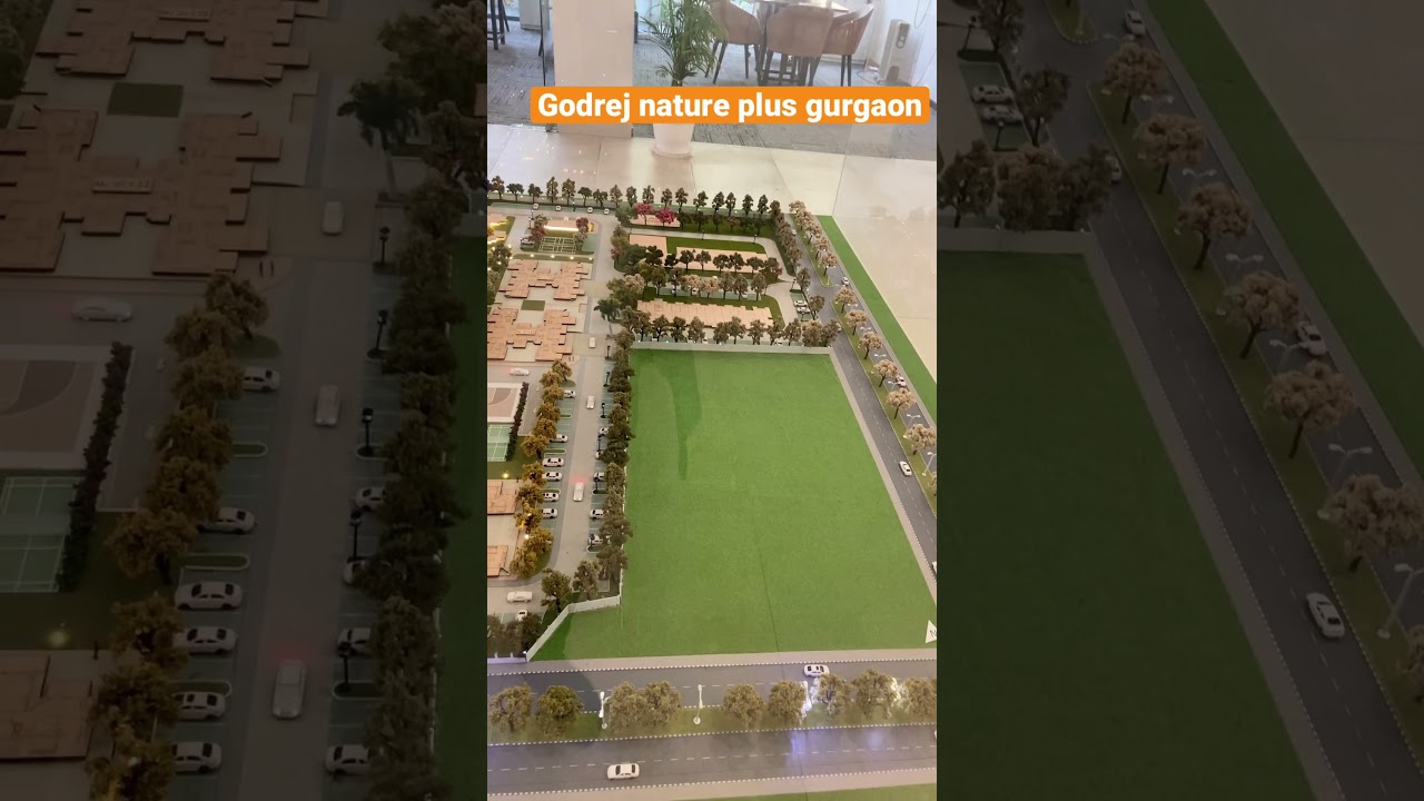 Godrej nature plus gurgaon |9711480921| 2bhk flat in 1.08 cr only