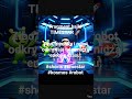 Fragment bajki TIMESTAR 🚀Zibo, kosmita i robot odkrywają tajemniczą energię czasu.#shorts #timestar