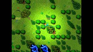 Underwar.org #EP 04 - Algumas kills do dia 31/01/2013