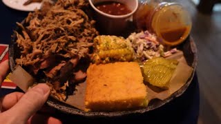 Heading to Disney Springs WITHOUT a Reservation | House Of Blues Food Review