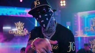 DEMBOW INDUSTRIAL (JAY GARCIA) ESTRENO 