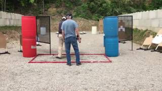 Briar Rabbit Uspsa - Stage 3
