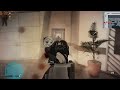 End of video