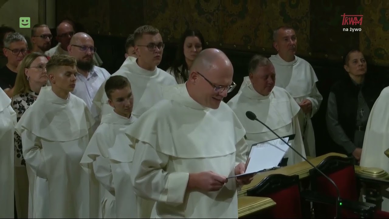 Apel Jasnogórski 08.09.2024