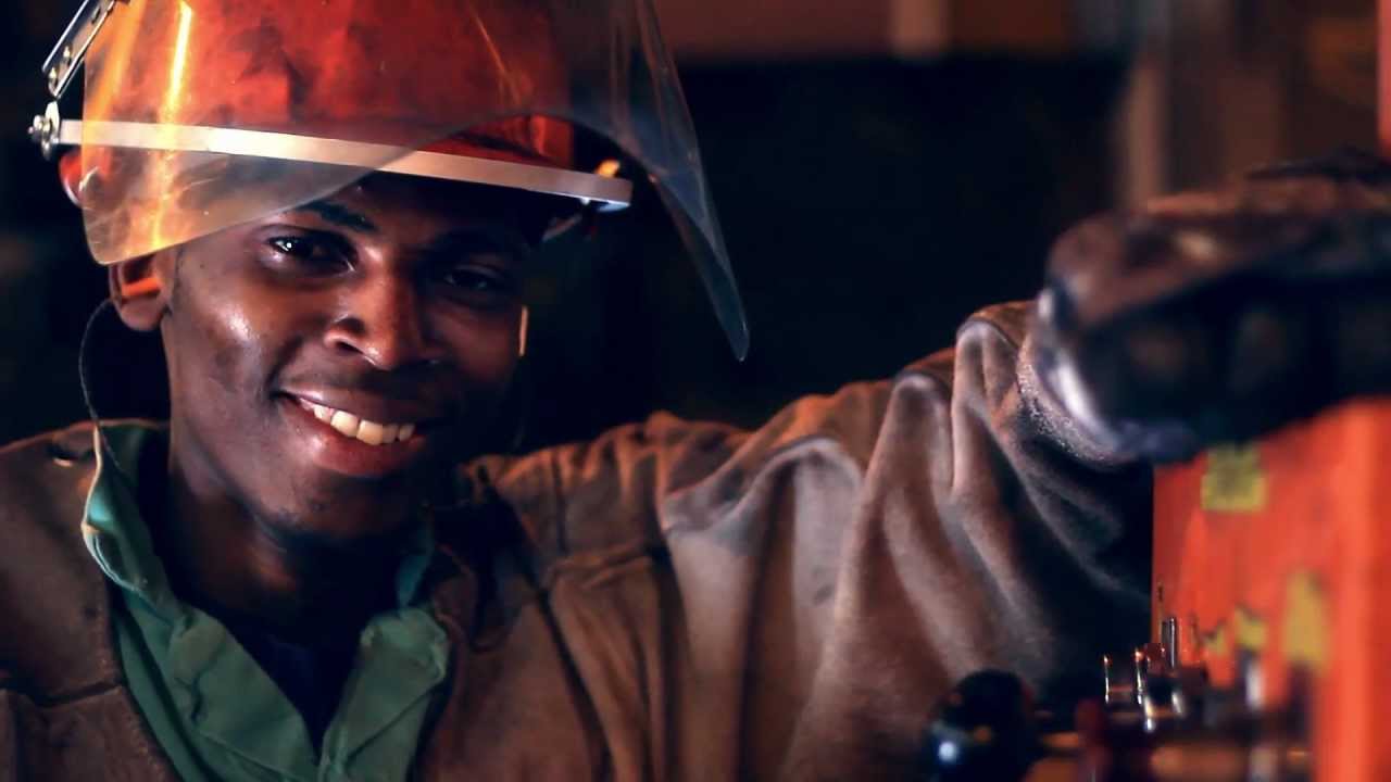 EVRAZ South Africa : Corporate 