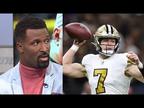 [BREAKING] James Jones "incredible" Saints win over Buccaneers 9-0 in Week 15 - [BREAKING] James Jones "incredible" Saints win over Buccaneers 9-0 in Week 15