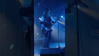 Enslaved "Fenris" live Warsaw, Proxima, 24/03/2024