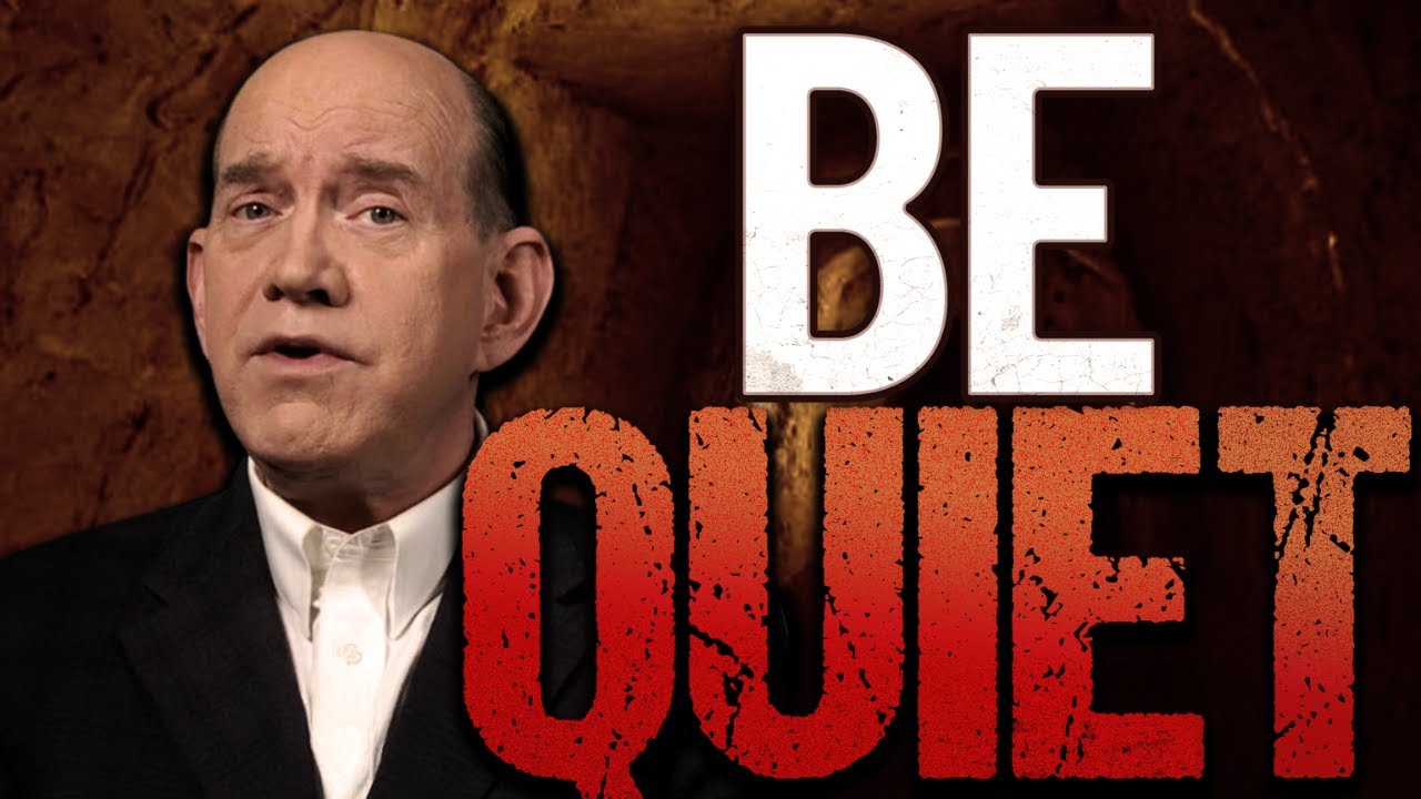 Study To Be Quiet | Renner Ministries