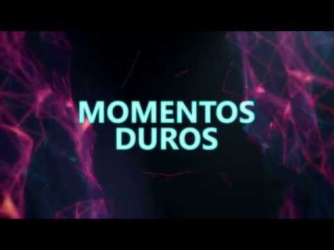 MOMENTOS DUROS - IRLANDA DEJO TODO PERO NO ALCANZO - 19-10-15 duron carter