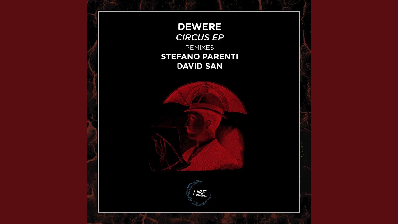 Circus (Original Mix)