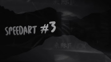 Speedart Video - C4d & Ps - Nox Agar