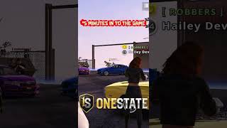 OneState – Mobile Life Simulator on Google Play and App Store Redeem code: ONESTATE25 #shorts