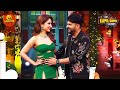 Green Outfit में Glam Queen का Bold अंदाज़ 🔥Kapil Sharma ने पुरानी बातों से Tease Kiya 😜