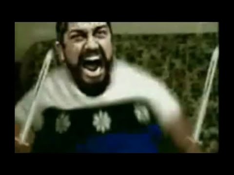 This is Sparta! Last techno remix [REUPLOAD]