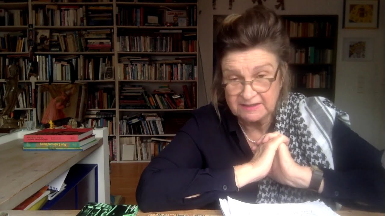 Rainer Maria Rilke, die Weise von Liebe und Tod des Cornets Christoph Rilke | Zeichensetzung