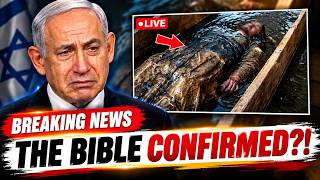 Israel Just Uncovered Something Beneath the Pool of Siloam — The Bible Was Right