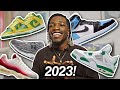 Les sneakers  avoir en 2023    musthave sneakers in 2023  selection  aka lenny