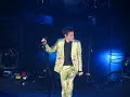 Harry Styles - Only Angel live in London