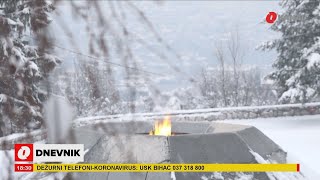 Spomen-park Vraca: Novi teren za apsurde