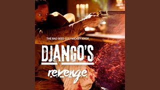 Django's Revenge