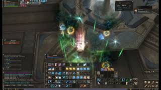 Lineage 2 High Five [L2 age 20x] - Sweetie Mystic Muse - Did you use cov against me