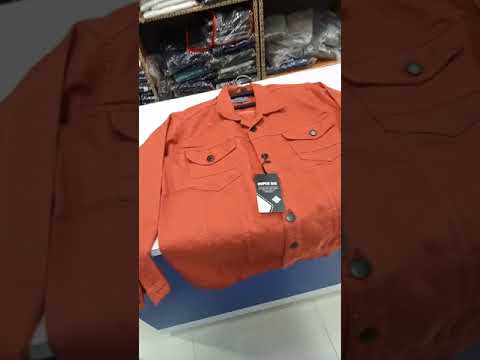 Cargo Jacket Price