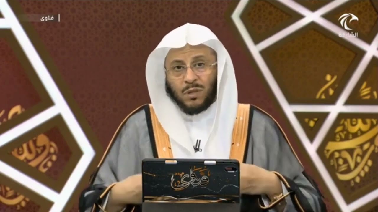زوجتي يتساقط شعرها وعندما نرقيها تنهار من البكاء !! | الشيخ عزيز بن فرحان