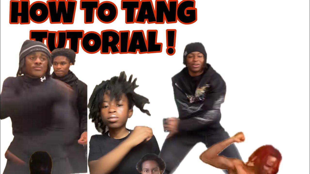 BEST HOW TO TANG TUTORIAL ( SUMMER 2025) - YouTube