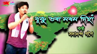Assamese song of sadananda gogoi / lyrics by dr. rita choudhury.