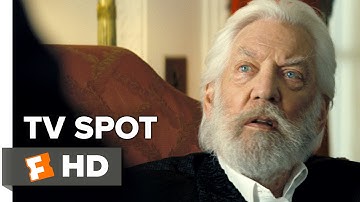 The Hunger Games: Mockingjay - Part 2 TV SPOT - Epic Finale (2015) - Jennifer Lawrence Movie HD
