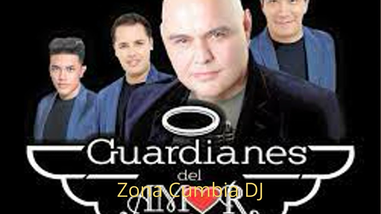 Los Guardianes del Amor Mix by Zona Cumbia DJ