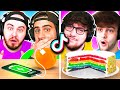 Testing *VIRAL* TikTok SCIENCE EXPERIMENTS!!